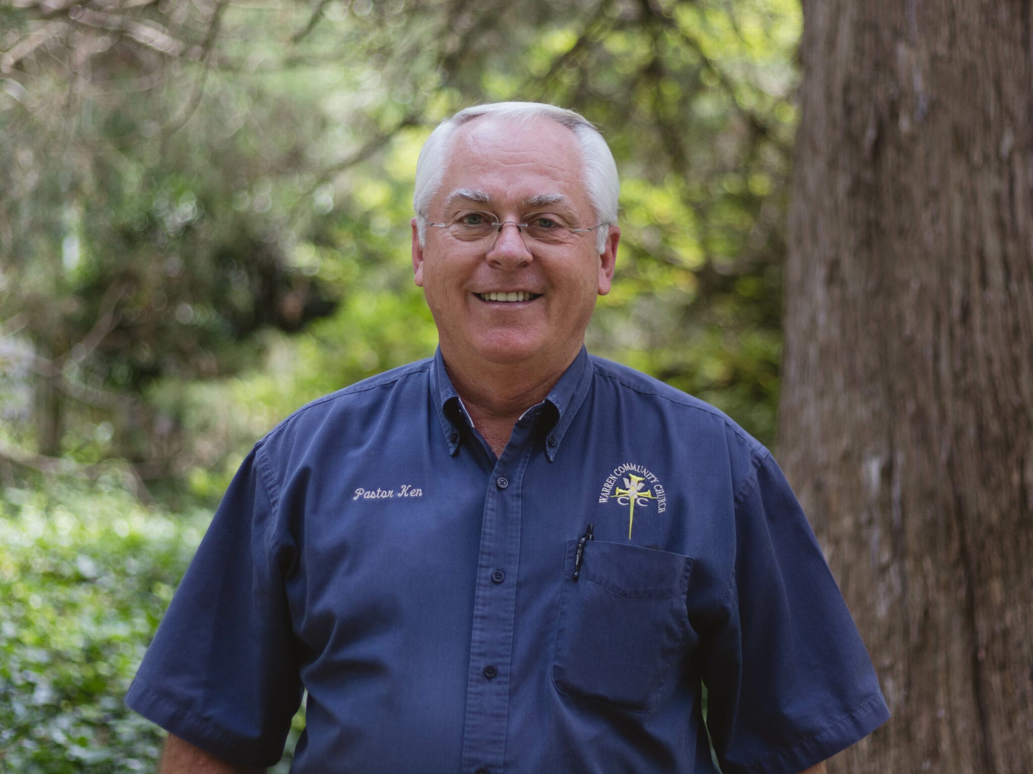 Ken Culver