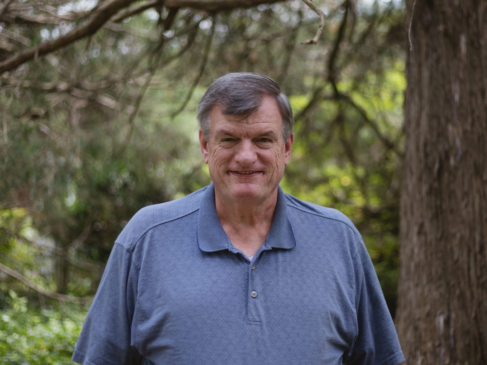 Bill Lawrence