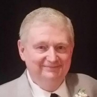 Rick Thacker