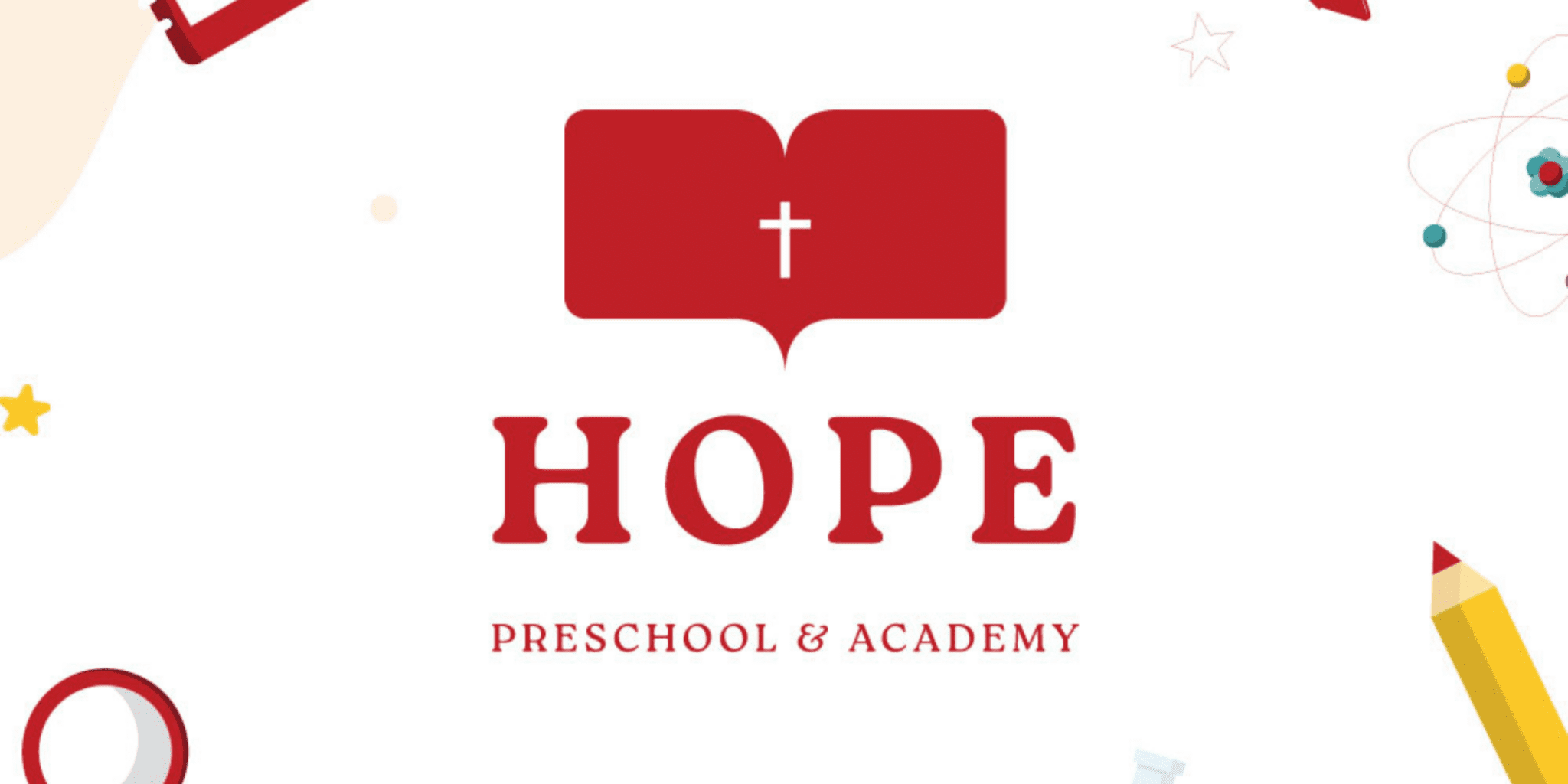 Raising Hope Daycare - Hope Church NWA