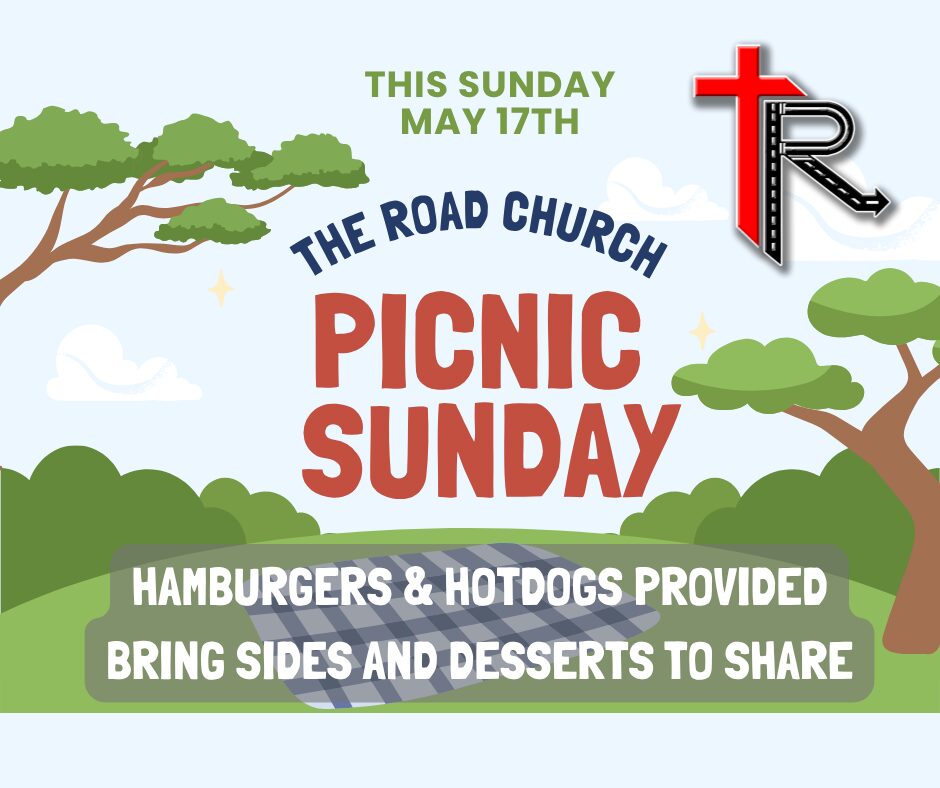 2026 picnic may 17