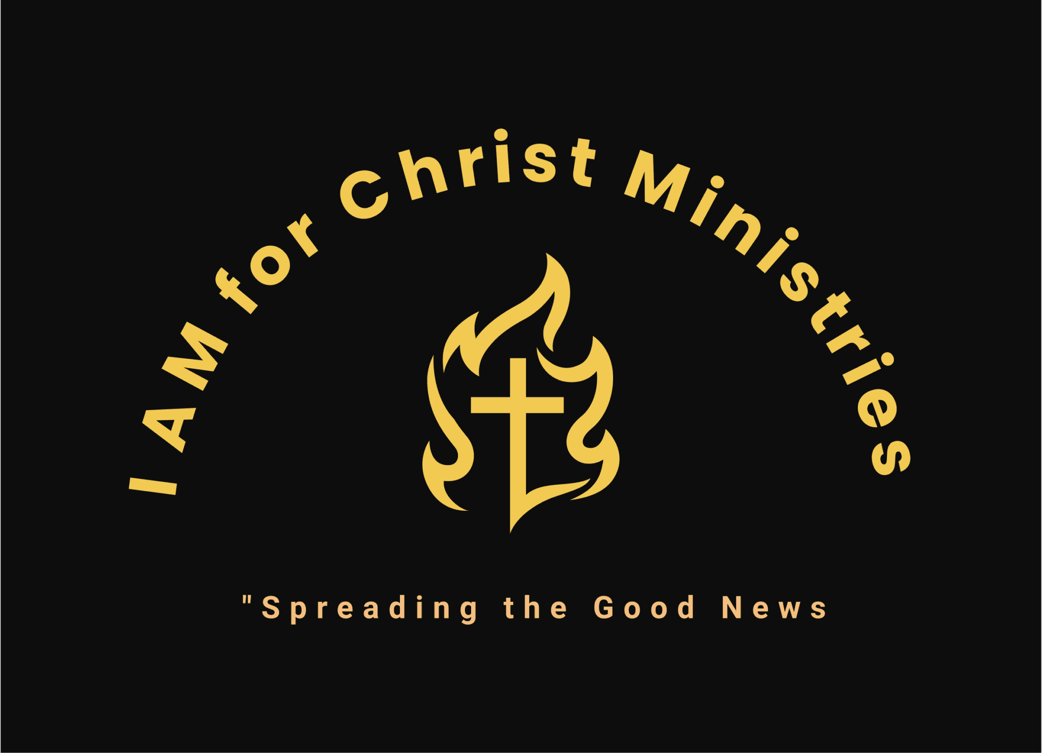 I AM for Christ Ministries