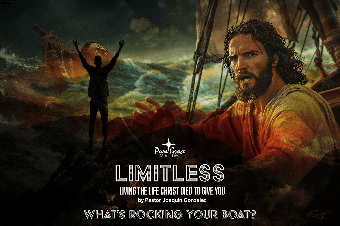 What’s Rocking Your Boat??