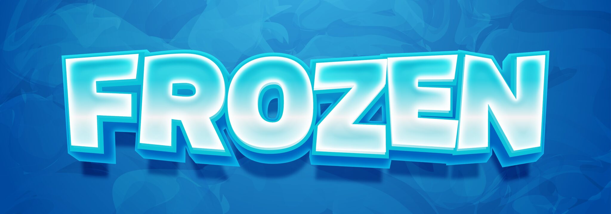 Are you frozen?