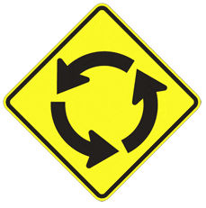 Going in Circles?