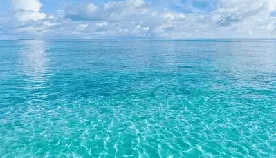 Crystal Clear?