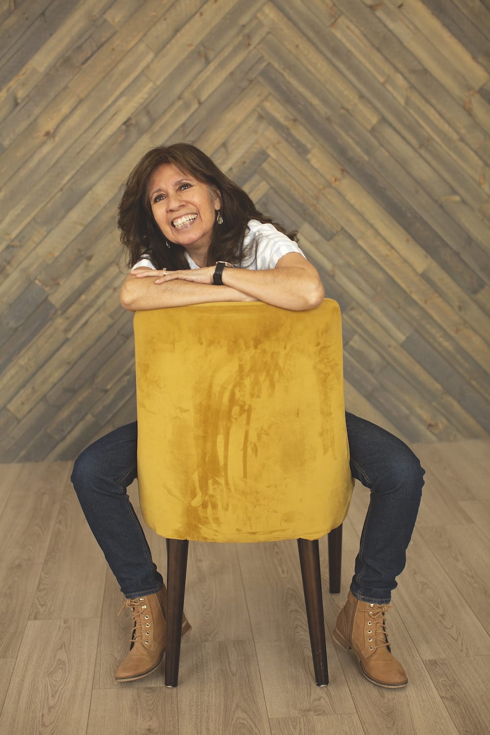 BENITA VALDEZ