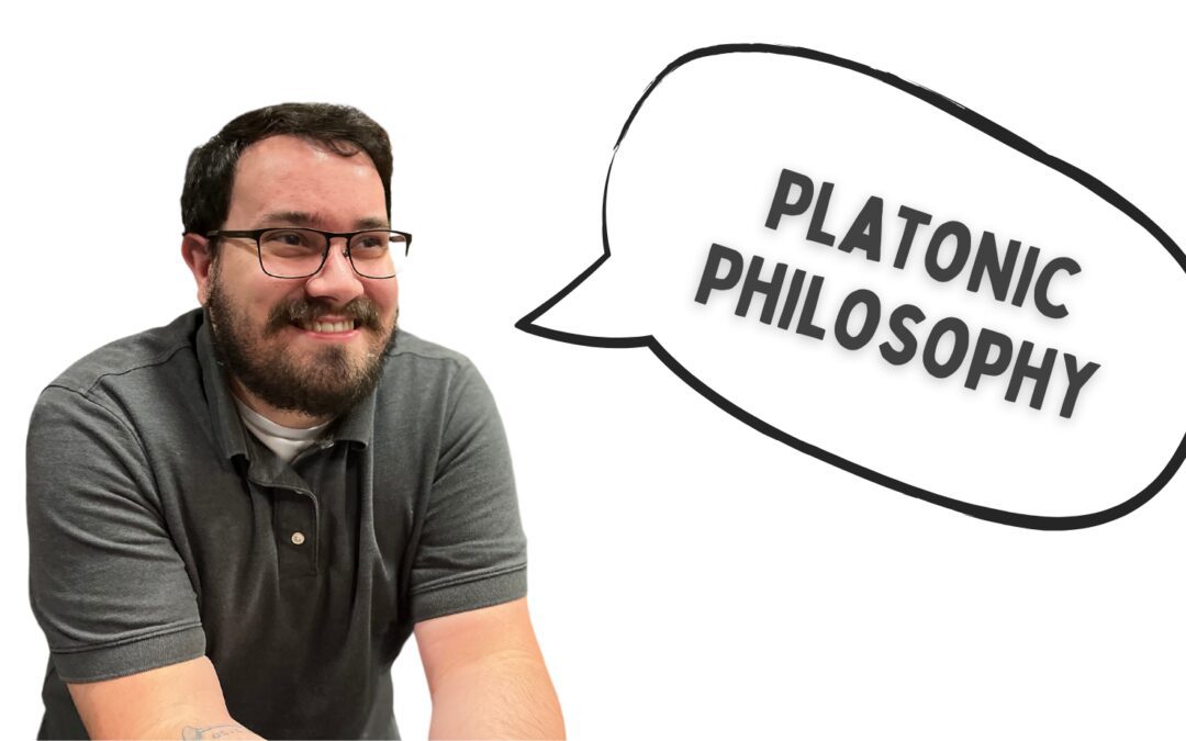 Platonic Philosophy