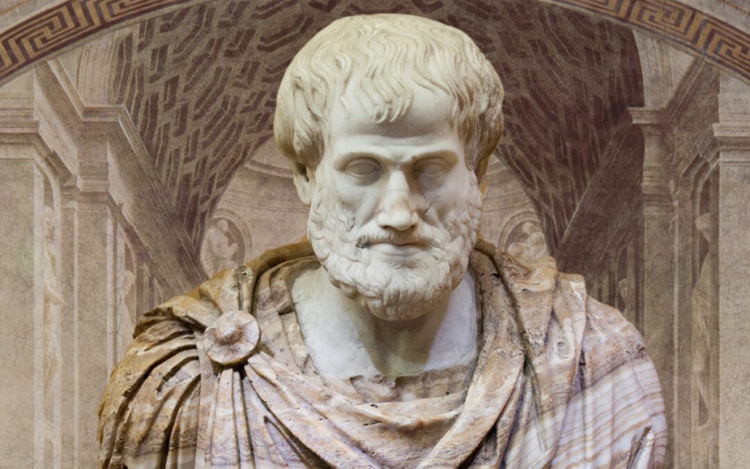 Aristotelian Philosophy