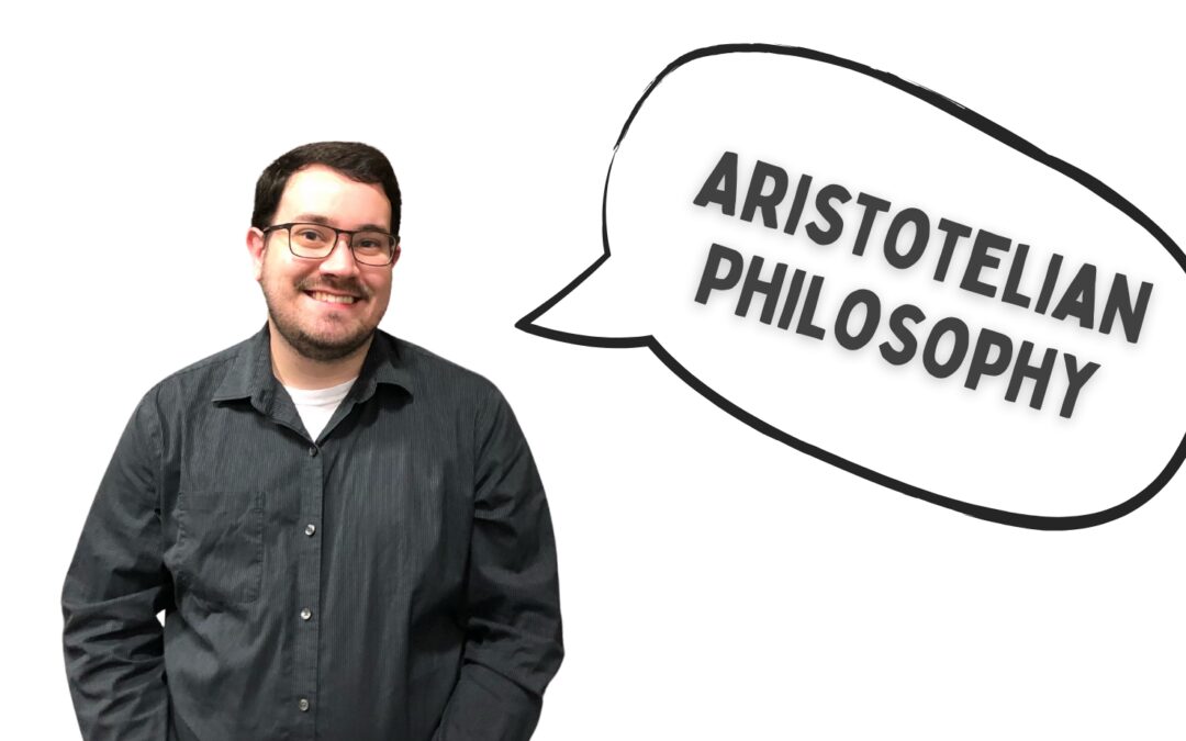 Aristotelian Philosophy