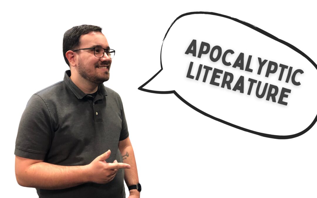 Apocalyptic Literature