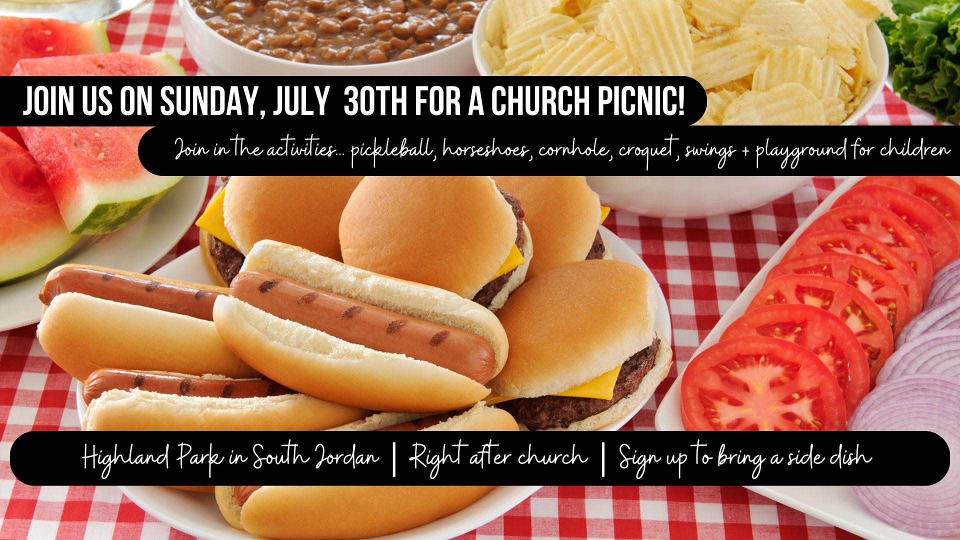 church-picnic-event