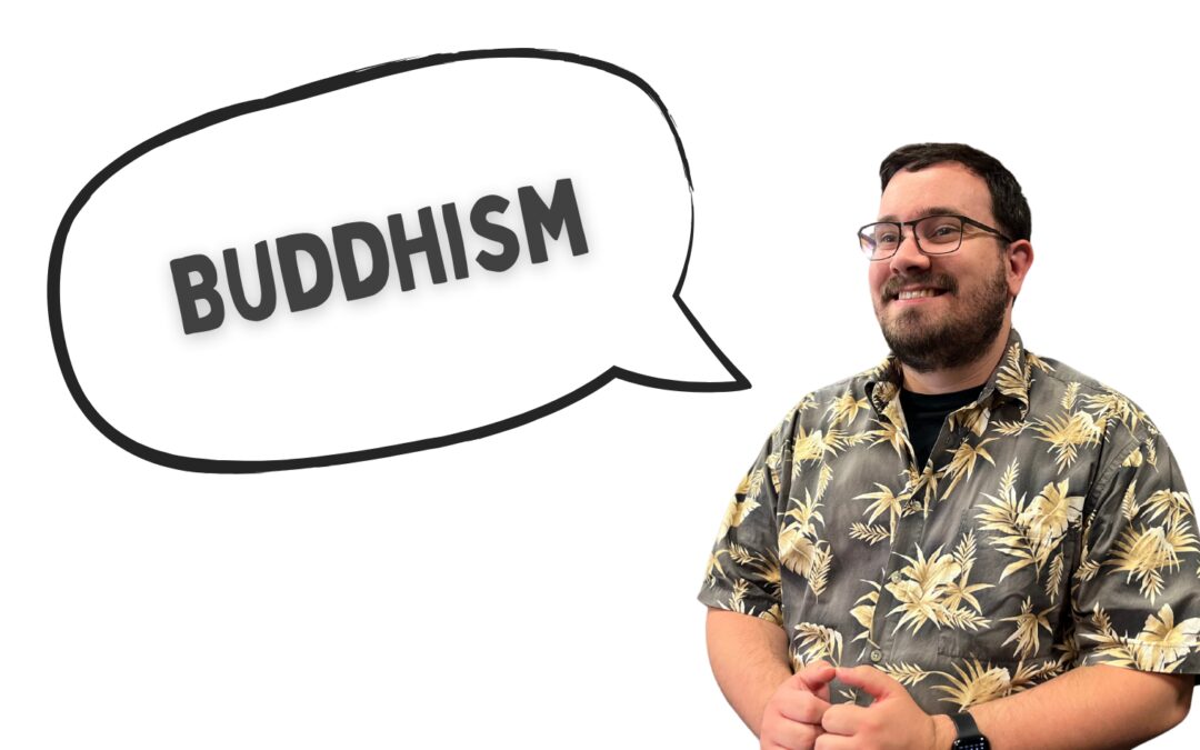 Buddhism