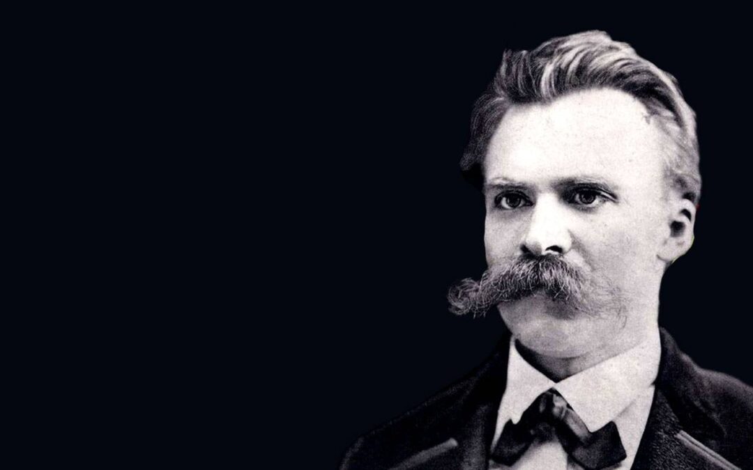 Nietzsche and Nihilism