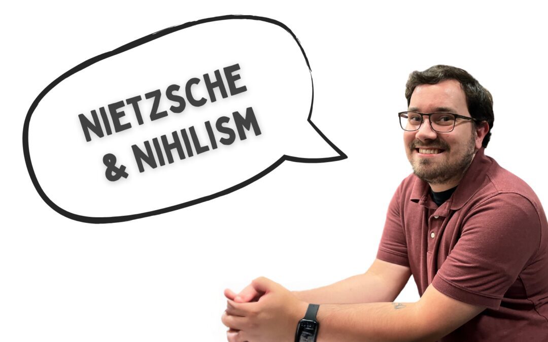 Nietzsche and Nihilism