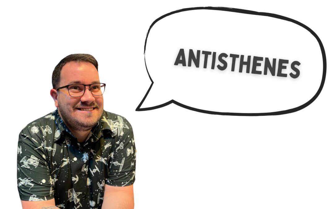 Antisthenes