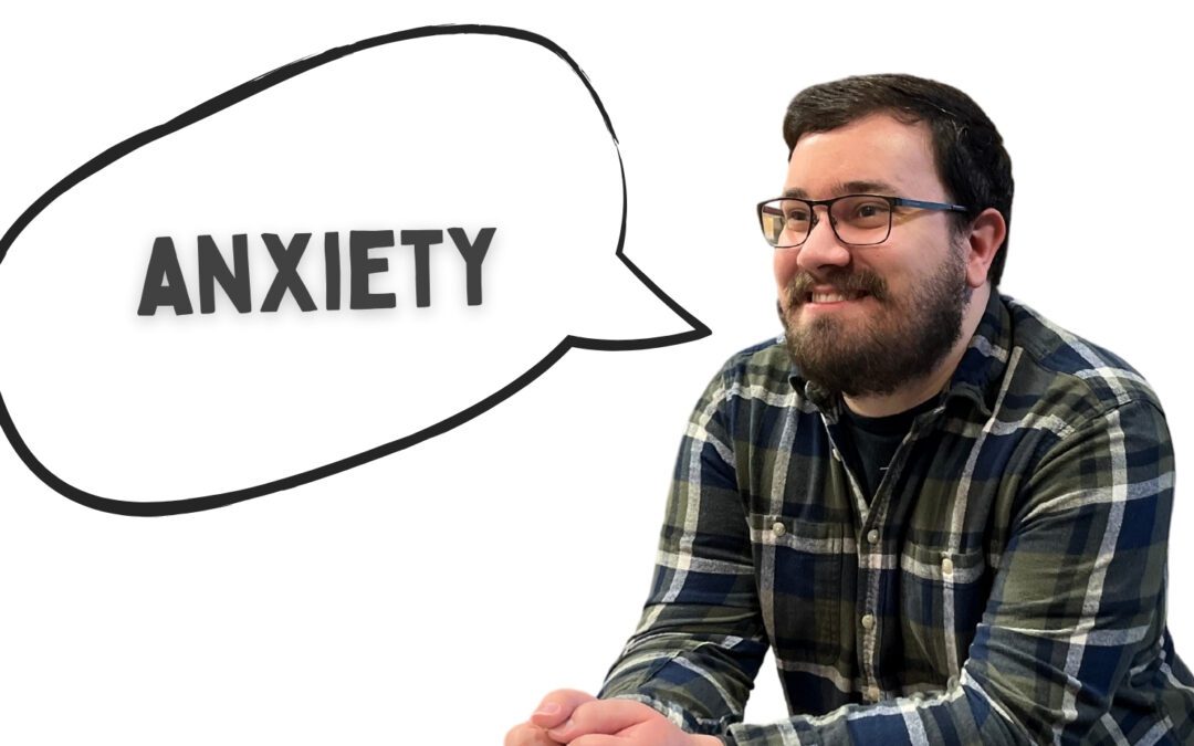 Anxiety