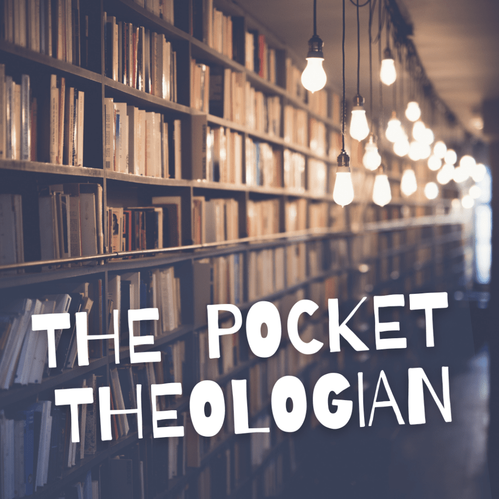 the-pocket-theologian