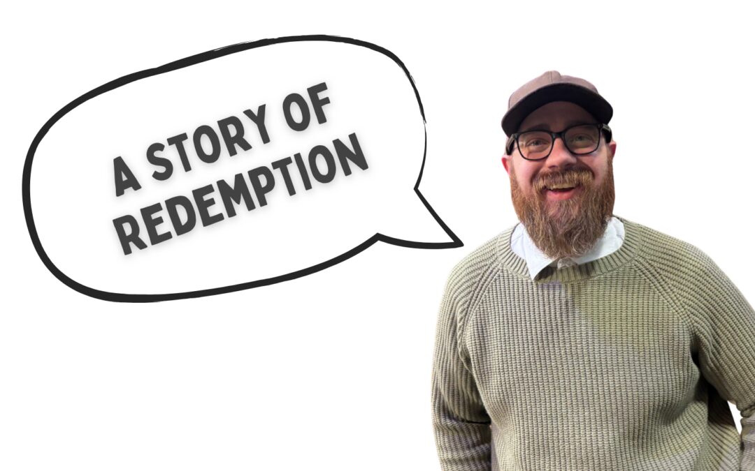 God With Ruth: A Story of Redemption