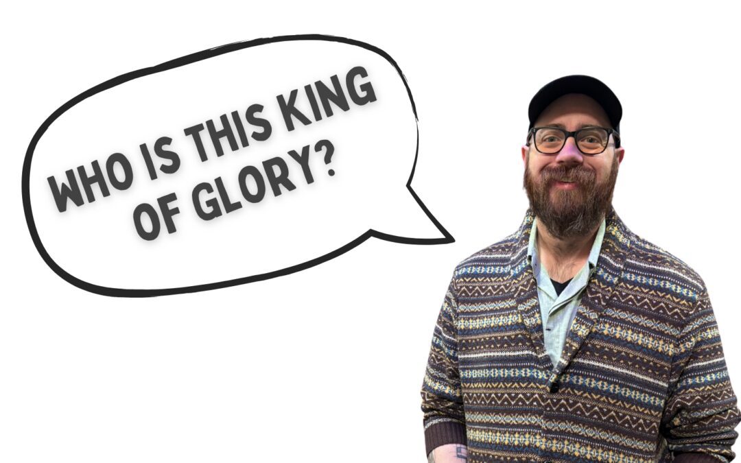 Four Names, One King: Discovering Who Jesus Truly Is