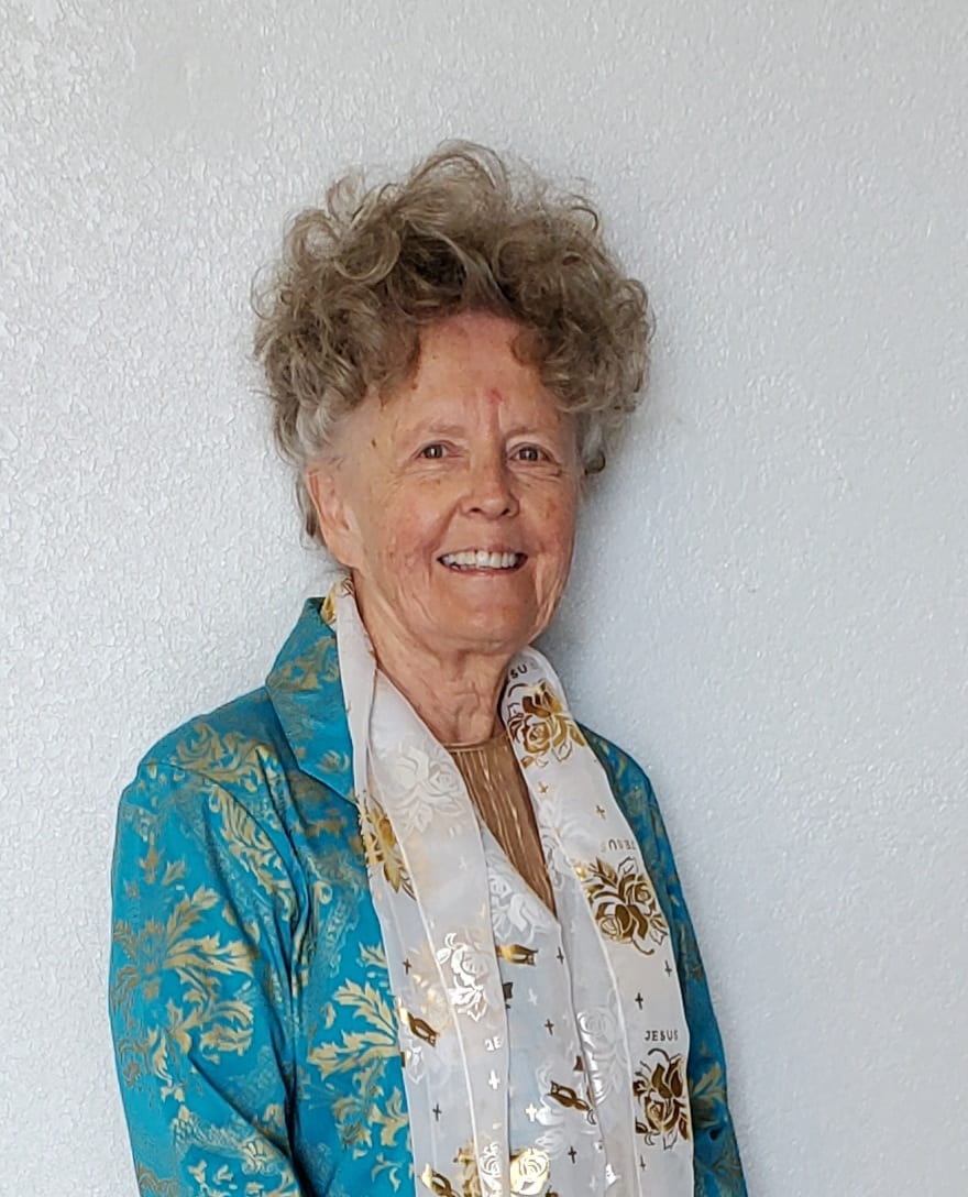 Judith Pence