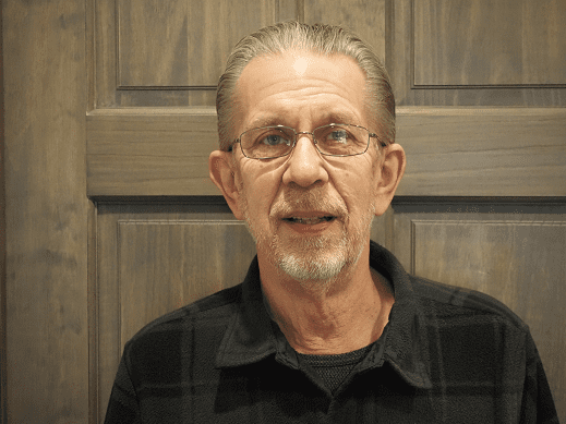 John VanRiper