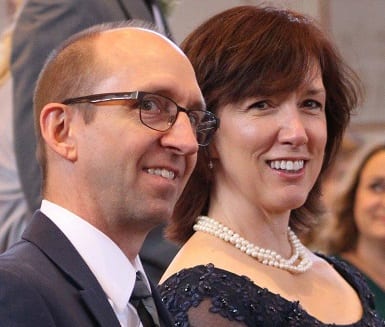 Bradley Schwartz