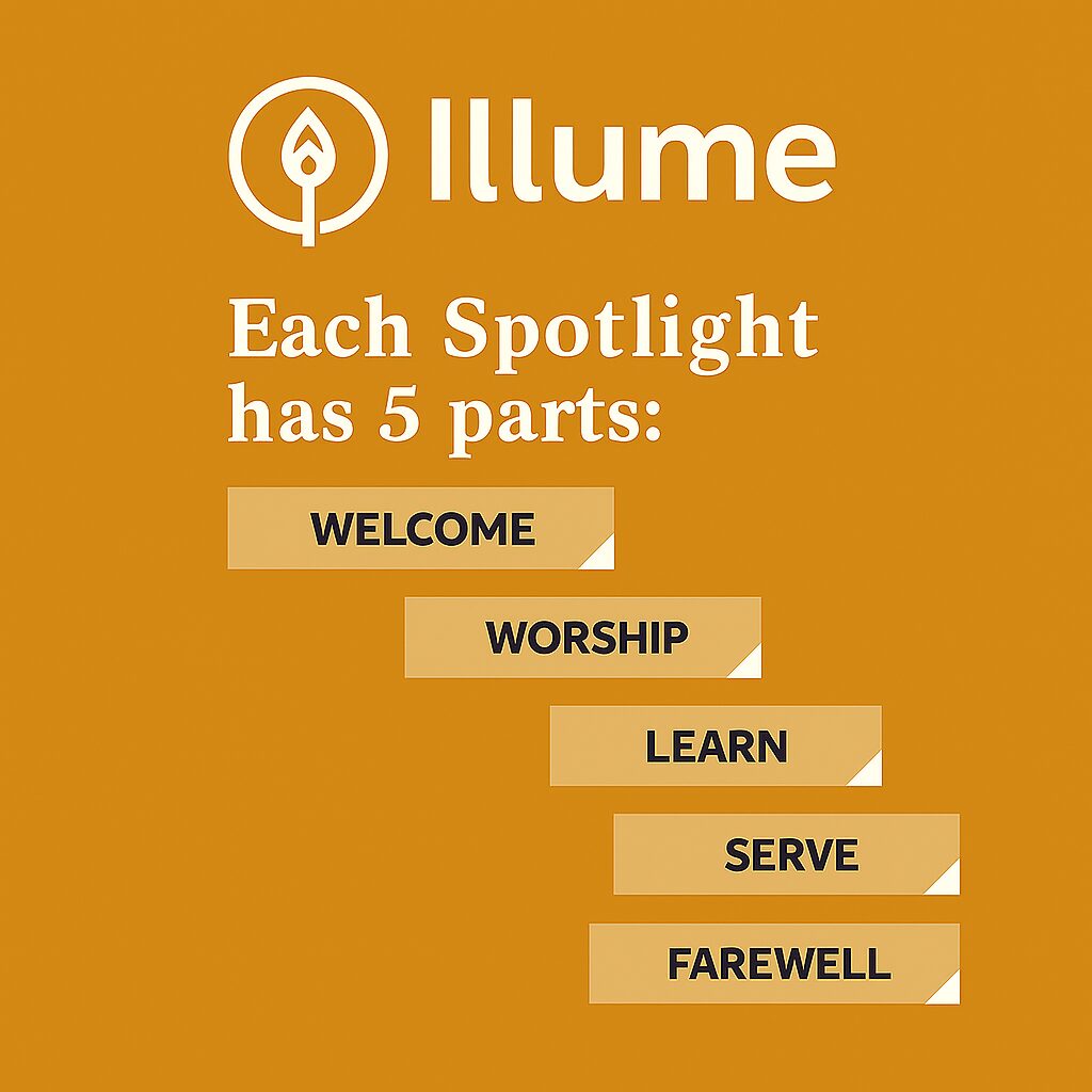 Illume Spotlights