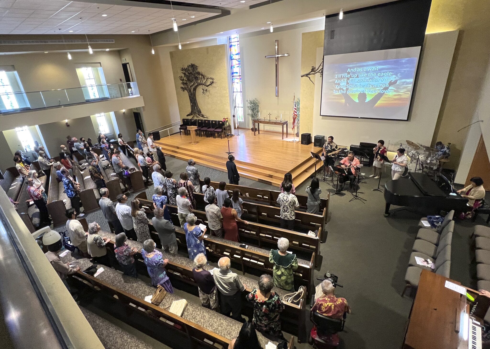 Sermons - Chinese Community Church