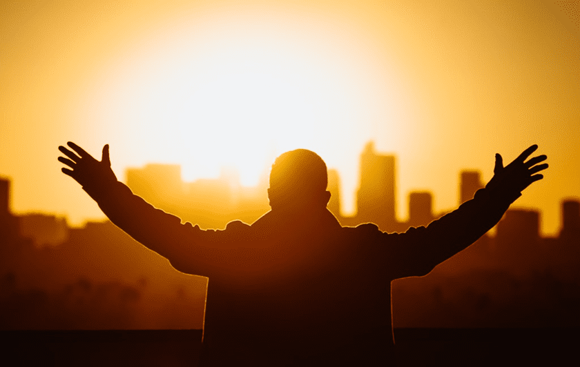 Blessed – Matthew 5: 5 ; Trinity Baptist Church | May 8th 2022