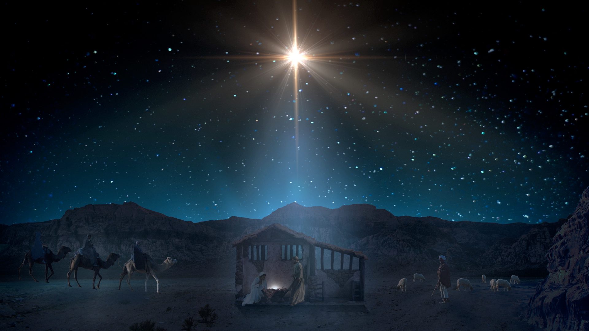 Christmas | “The Peace of Jesus Christ” | December 18th 2022 | TBC Lexington