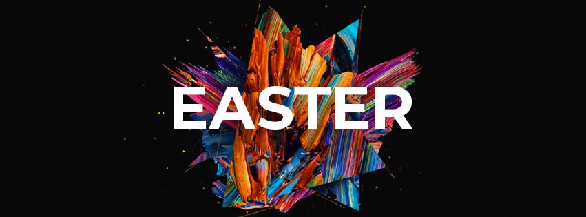 Easter | April 9th 2023 | TBC Lexington