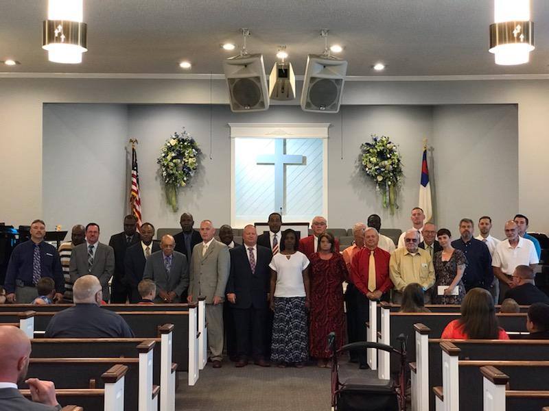 Gallery FELLOWSHIP BAPTIST CHURCH